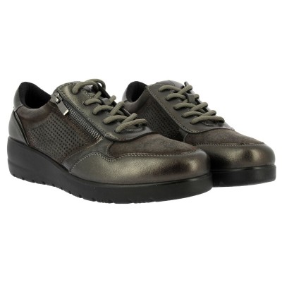 ZAPATO CONFORT MUJER DOCTOR CUTILLAS 45411 
